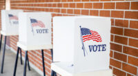 Deputy director fired from South Carolina Election Commission for improper conduct