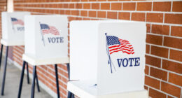Deputy director fired from South Carolina Election Commission for improper conduct