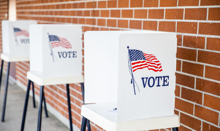 Deputy director fired from South Carolina Election Commission for improper conduct
