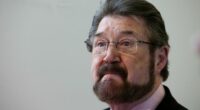 Derryn Hinch has lived many lives: a broadcaster, a senator, several marriages and a litany of health issues.