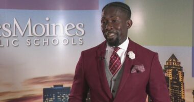 Des Moines Public Schools superintendent in ICE custody