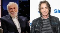 Dick Van Dyke, 99, Shows Off Muscles in Gym Photo With Rick Springfield
