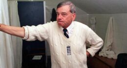 Dickie Bird's ordinariness was part of his charm, as was his childlike devotion to cricket, writes LAWRENCE BOOTH... it's little wonder the bowlers he infuriated ended up loving him