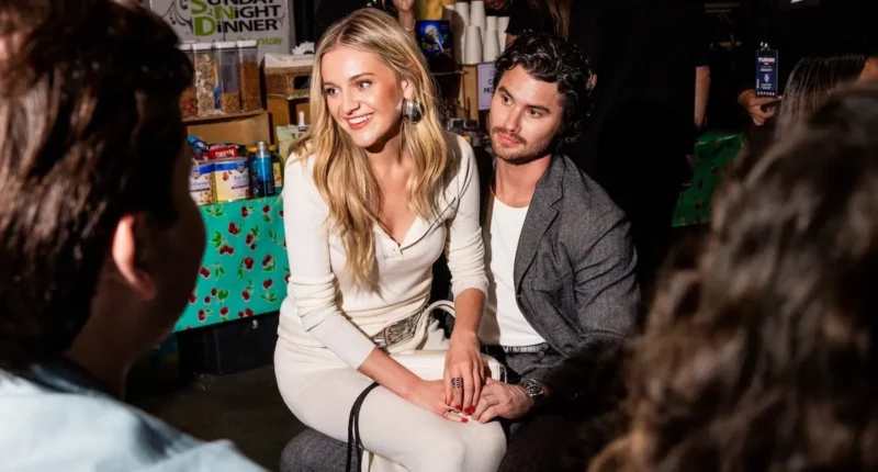 Did Kelsea Ballerini Break Up With Chase Stokes? His Post Suggests She Called It Quits