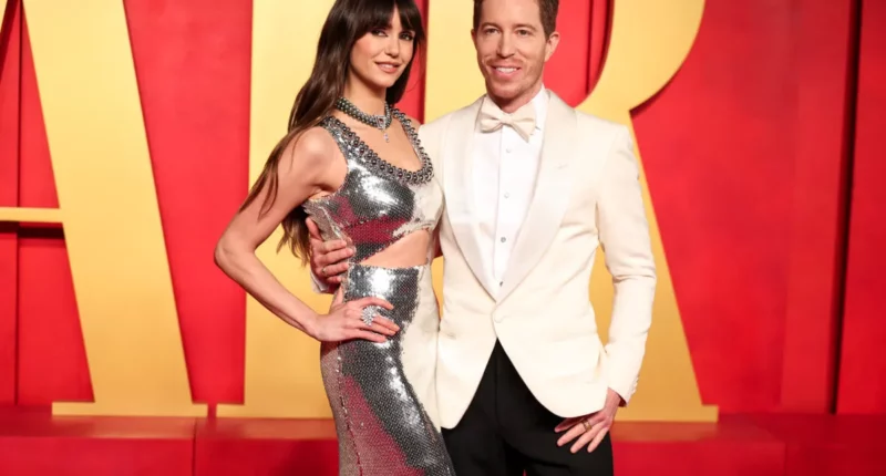 Did Nina Dobrev Reveal Details About Her Breakup From Shaun White in a TikTok?