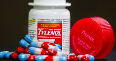 Did Tylenol tweet in 2017 about pregnancy? Response issued about resurfaced post