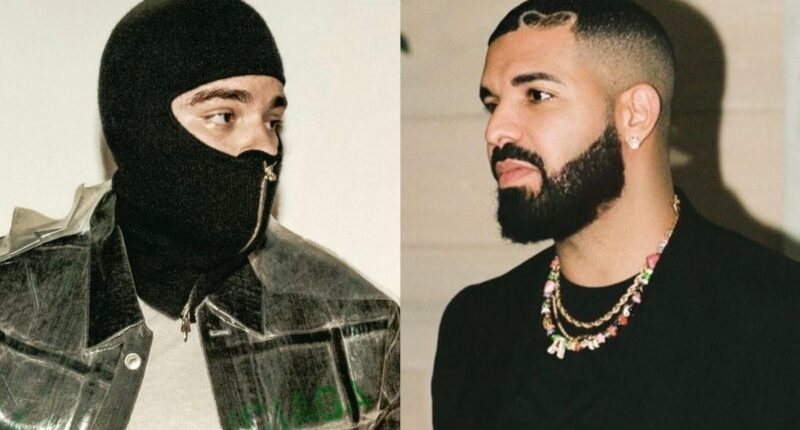 Yeat Drake