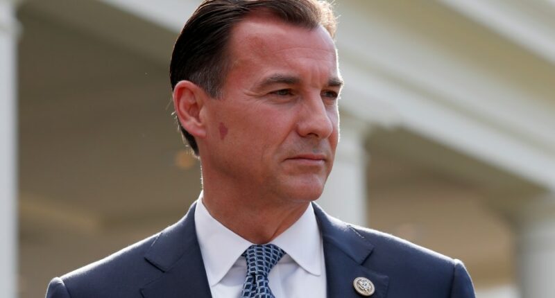 Thomas Suozzi
