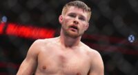 Disgraced UFC star Bryce Mitchell claims 'Israel did 9/11' while reacting to Charlie Kirk death
