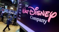 Disney to pay $10 million fine after FTC says it allowed data collection on kids