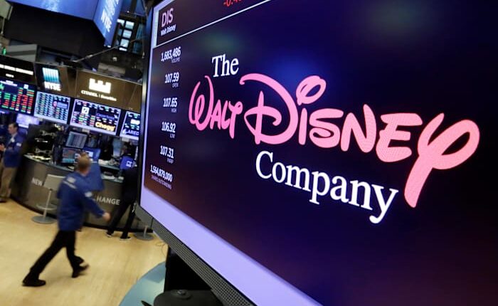 Disney to pay $10 million fine after FTC says it allowed data collection on kids