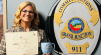 Dispatcher helps deliver baby over the phone, for a second time in career