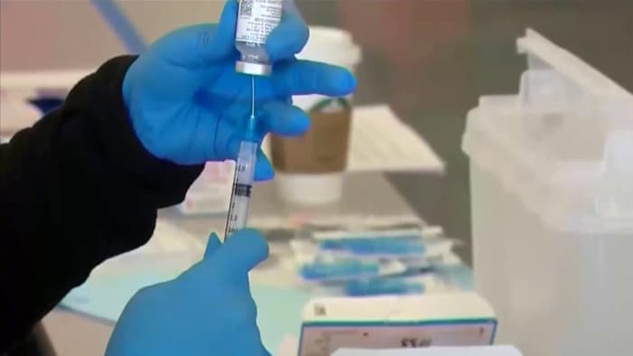 Doctors fear ‘ripple effect’ of ending vaccine mandates in Florida
