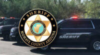Dog put down, owner arrested after vet finds meth toxicity injuries