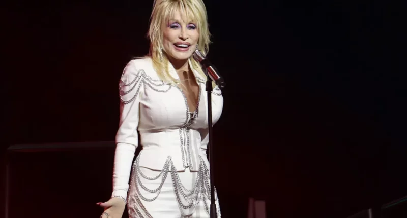 Dolly Parton Postponed a Series of Shows Amid 'Health Challenges'