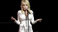 Dolly Parton issues worrying health statement as she's forced to cancel Vegas residency