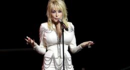 Dolly Parton issues worrying health statement as she's forced to cancel Vegas residency