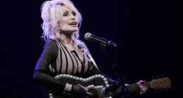 Dolly Parton postpones Las Vegas concerts amid 'health challenges'
