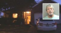Domestic violence suspect kills wife after police ride: Cops