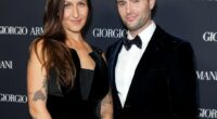 Domino Kirke Gives Birth, Welcomes Twins With Penn Badgley