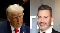 Donald Trump Threatens to 'Go After' ABC Amid 'Jimmy Kimmel Live!' Return
