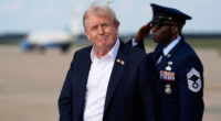 Donald Trump birthright citizenship news: President asks Supreme Court justices to uphold restrictions he wants to impose