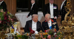 Donald Trump plans to invite King Charles to US