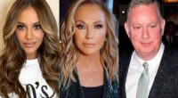 Dorit Kemsley Addresses Rumor She’s Feuding With Kathy Hilton & Shares Where She Stands With PK Amid Split