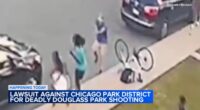 Douglass Park shooting: Families of 2 teens shot filing lawsuit against former Chicago Park District lifeguard Charles Leto