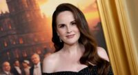 Downton Abbey icon Michelle Dockery's real accent exposed after confession