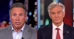 Dr. Mehmet Oz on Tylenol: Don't just pop the pill
