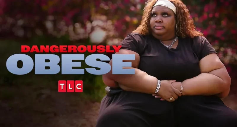 Dr. Proctor From '1000-lb Sisters' Gets His Own TLC Show 