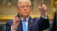 Dr. Trump? The president reprises his COVID era, this time sharing unproven medical advice on autism