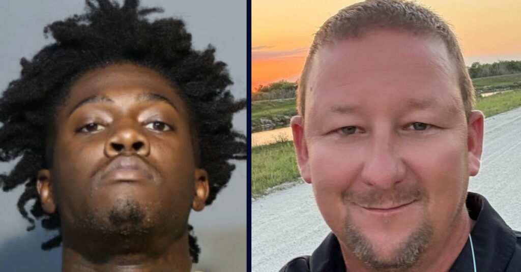 Driver shoots man to death in road rage incident: Cops