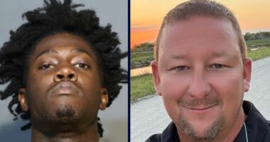 Driver shoots man to death in road rage incident: Cops