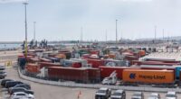 Duffy tightens regulations for nonresidents seeking CDLs