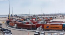 Duffy tightens regulations for nonresidents seeking CDLs