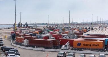 Duffy tightens regulations for nonresidents seeking CDLs
