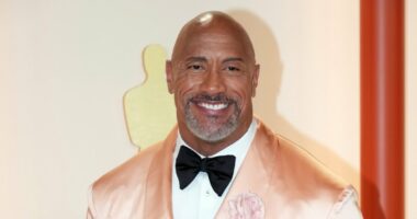 Dwayne Johnson Is Still Saying ‘We’ll See’ About Future Presidential Run