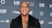 Dwayne Johnson Still Has 'a Long Ways to Go' Amid Recent Weight Loss