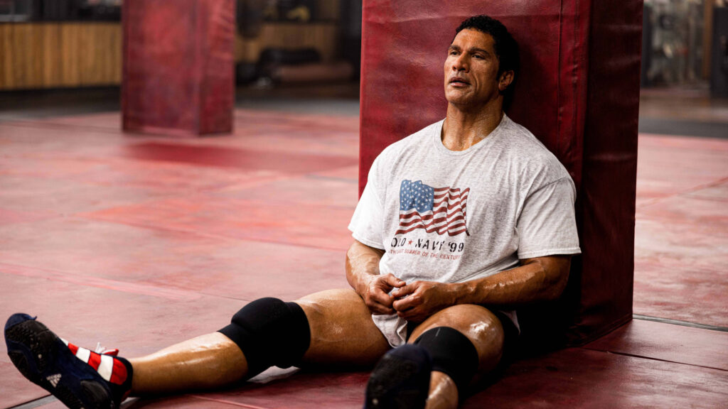 Dwayne Johnson's Serious A24 Movie Feels Half-Baked [TIFF 2025]