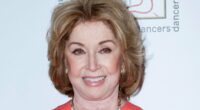 Dynasty star Patricia Crowley dies aged 91