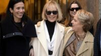 E. Jean Carroll $83.3M defamation award against Trump upheld