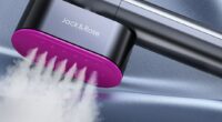 E! Readers Can't Stop Buying This Deeply Discounted Travel Steamer