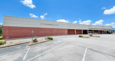 EO acquires former Abingdon Food City site