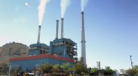 EPA proposes to axe requirement for companies to report their planet-warming emissions