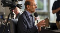 ESPN analyst Paul Finebaum mulls Alabama Senate campaign