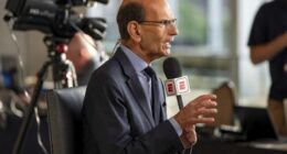 ESPN analyst Paul Finebaum mulls Alabama Senate campaign