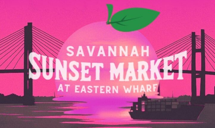 Eastern Wharf to launch farmers market