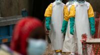 Ebola vaccine reaches epicenter of Congo outbreak as officials race to contain spread